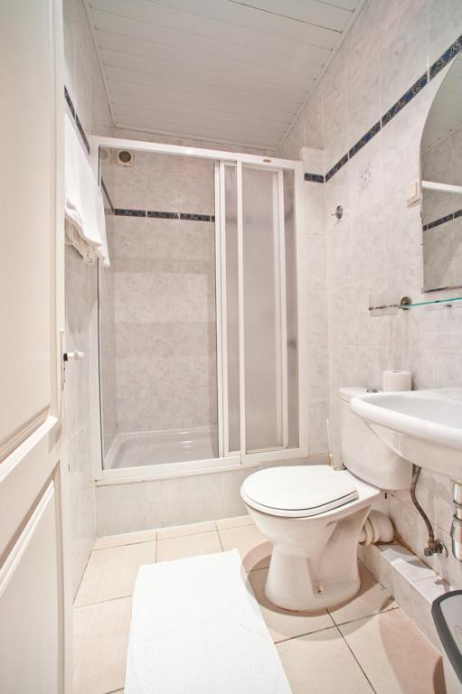 Vila Flora Juodkrante Ngoại thất bức ảnh