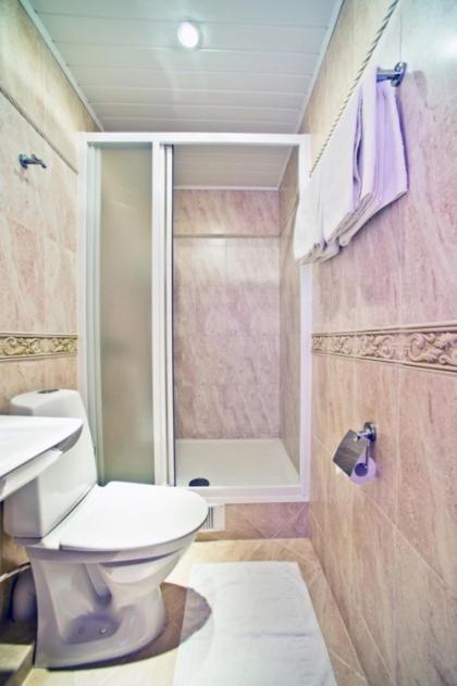 Vila Flora Juodkrante Ngoại thất bức ảnh